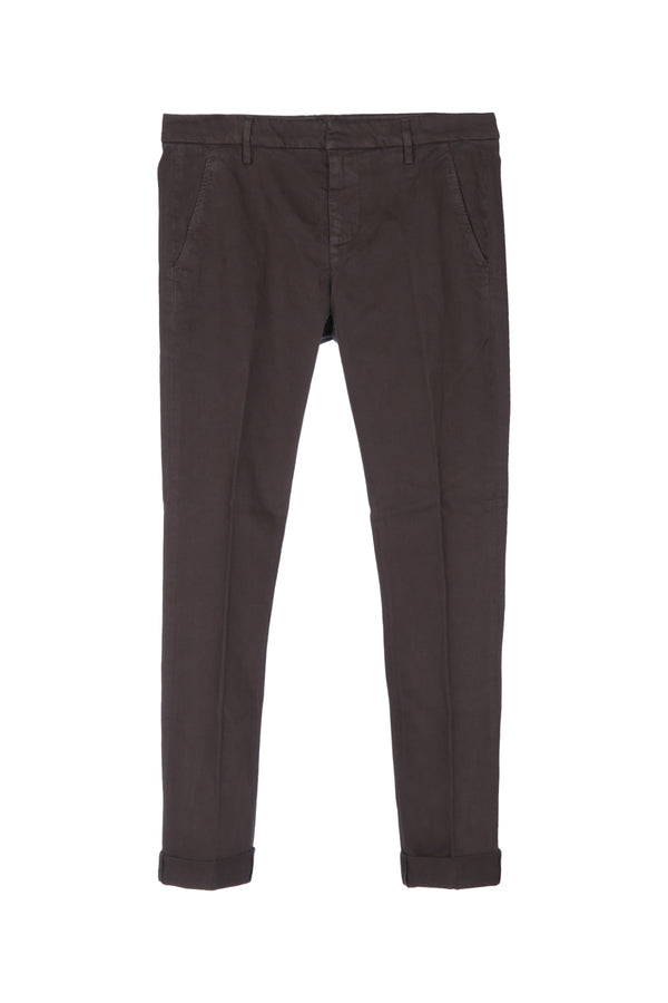 Pantalone Tasca America Tmoro Pantaloni