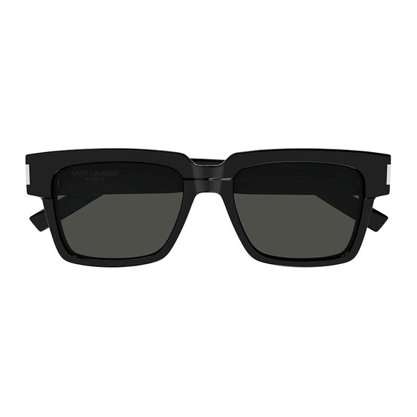 Saint Laurent SL732VADIM002 sunglasses in black