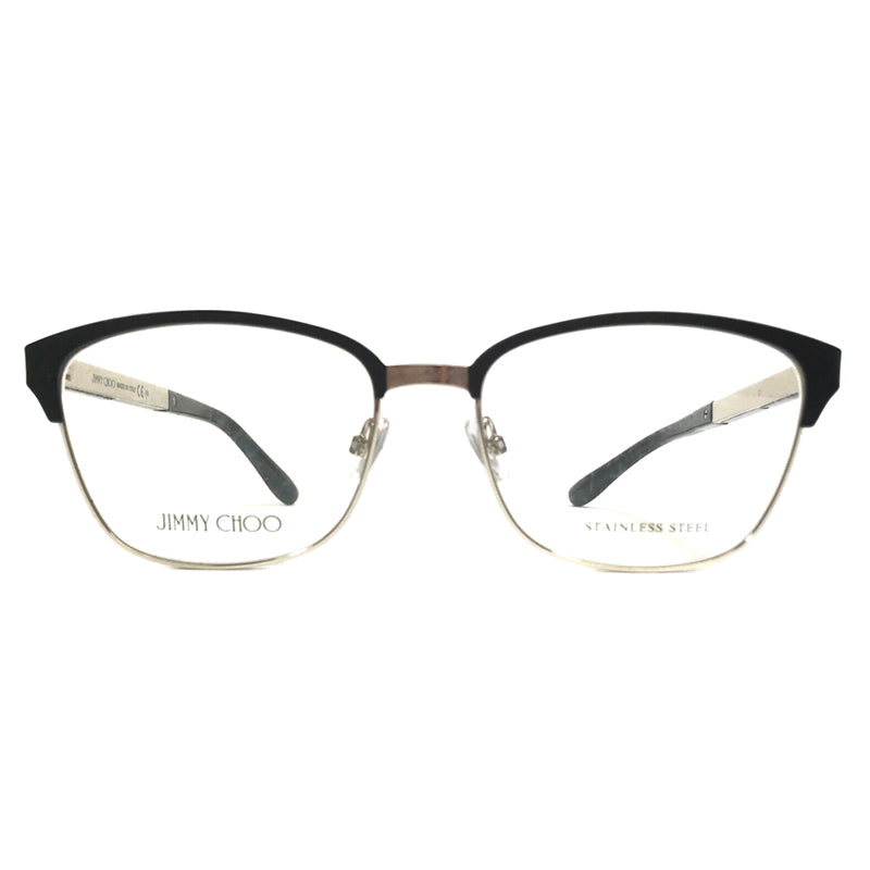 Jimmy Choo JC192000300 Metal eyeglasses in black