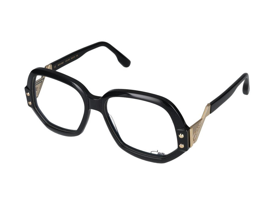Cazal 5007 Plastic eyeglasses in black
