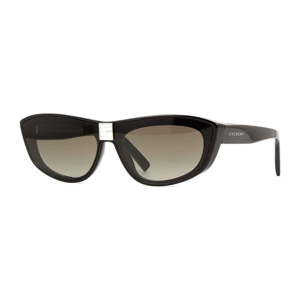 Givenchy GV40027I01B sunglasses in black