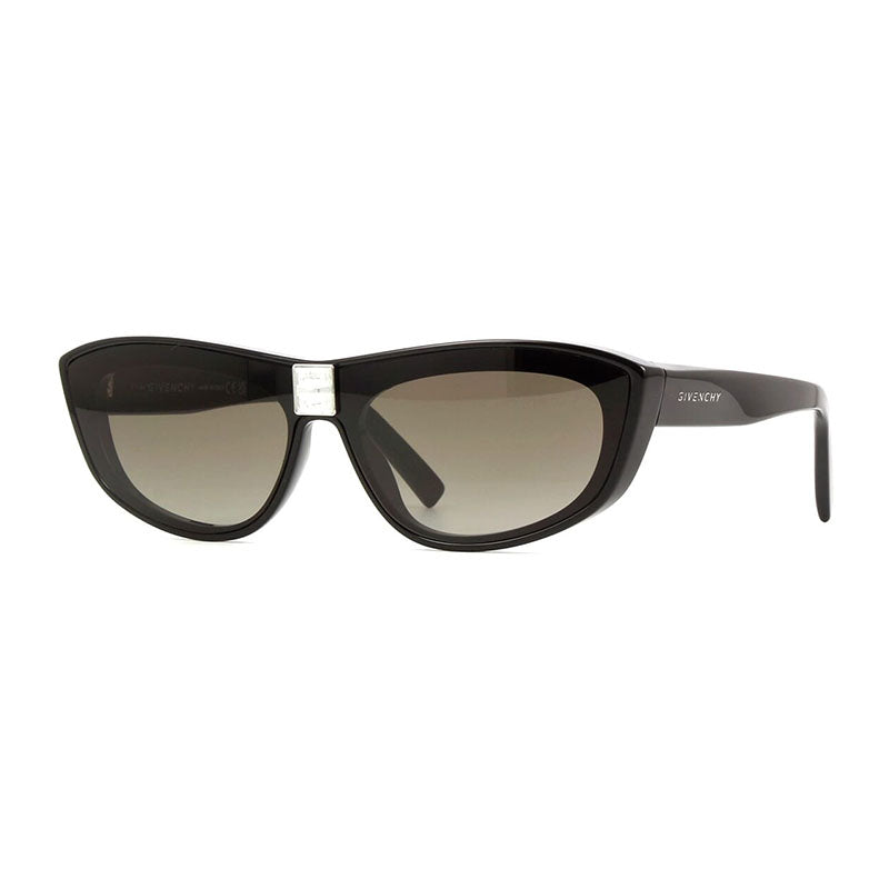 Givenchy GV40027I01B sunglasses in black