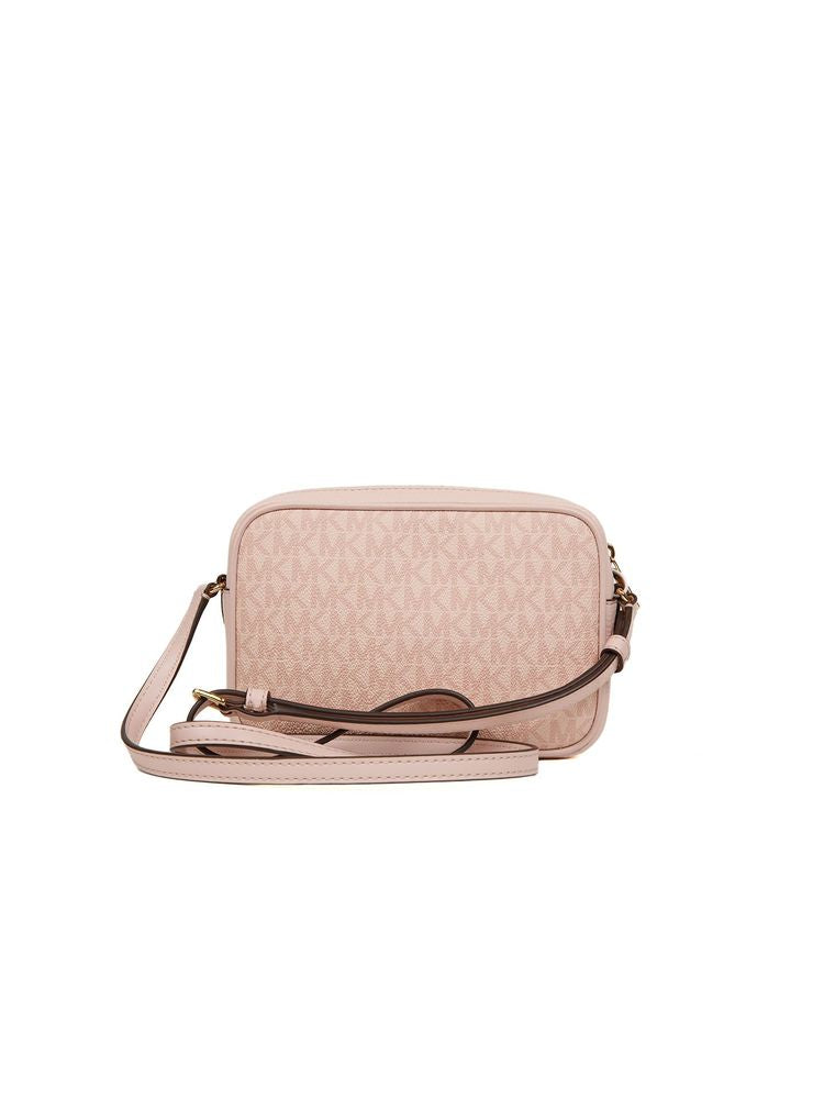 Michael Kors 100% Leather crossbody bag in pink