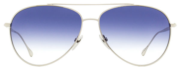 Isabel Marant IM0011S Metal sunglasses in silver