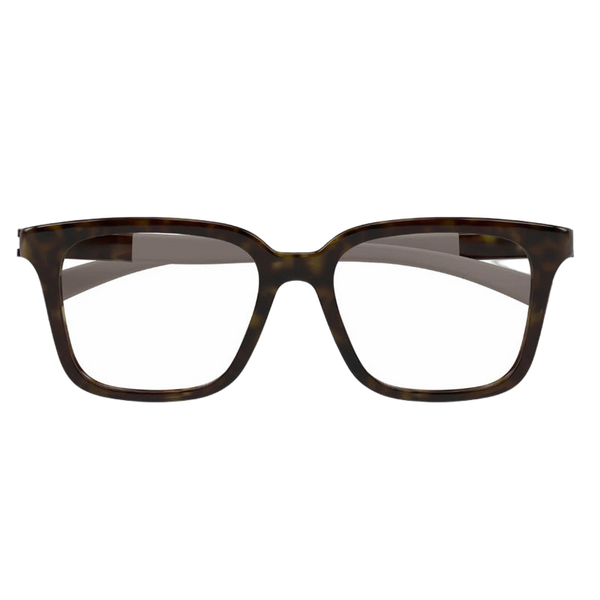 Gucci GG1738O002 eyeglasses in brown