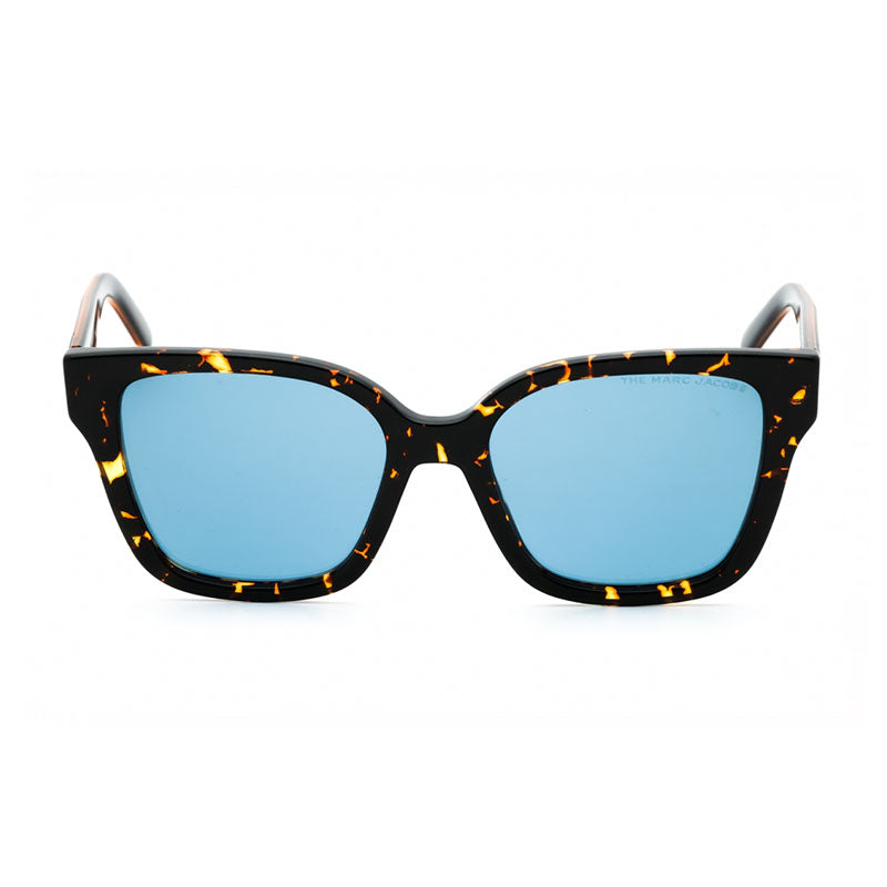 Marc Jacobs MARC458 sunglasses in black
