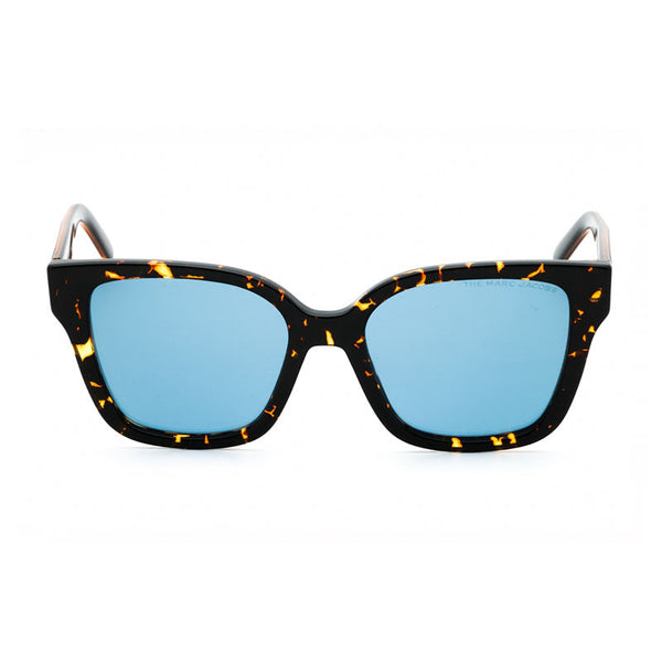 Marc Jacobs MARC458 sunglasses in black