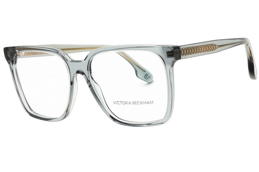 Victoria Beckham VB2669 eyeglasses in gray