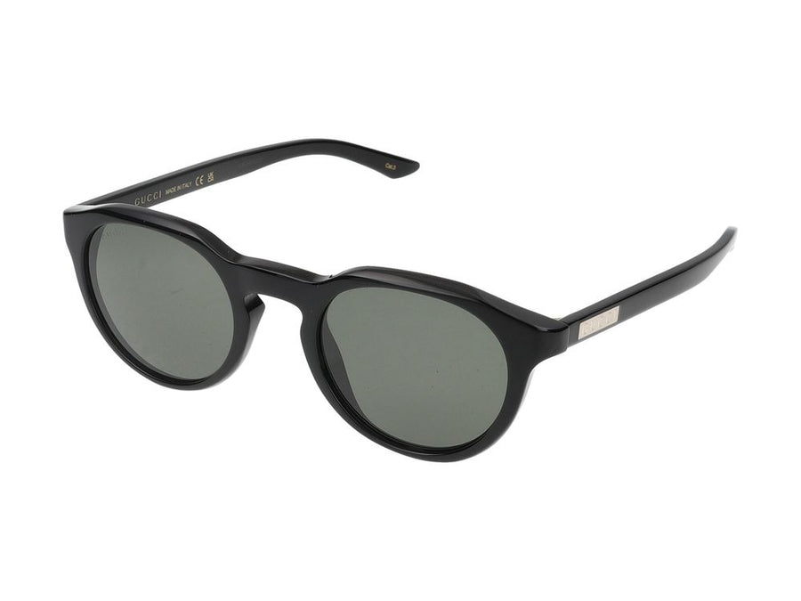 Gucci GG2079S Acetate sunglasses in black