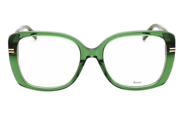Marc Jacobs MJ111501ED00 eyeglasses in green