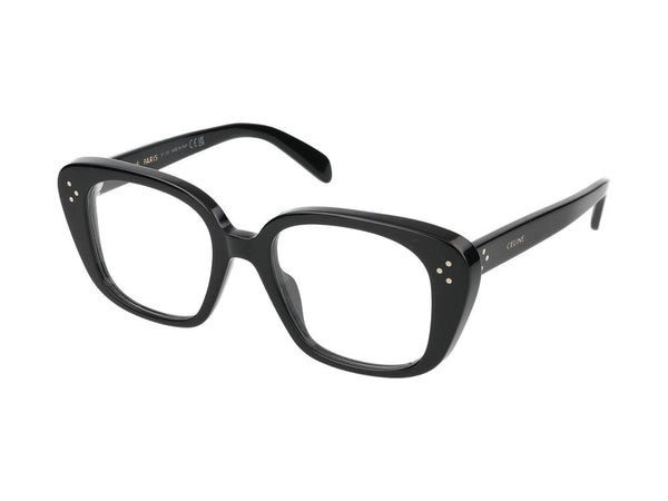 Celine CL50136I Acetate eyeglasses in black