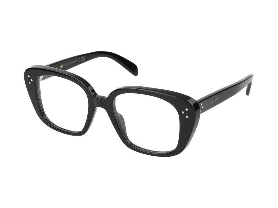 Celine CL50136I Acetate eyeglasses in black