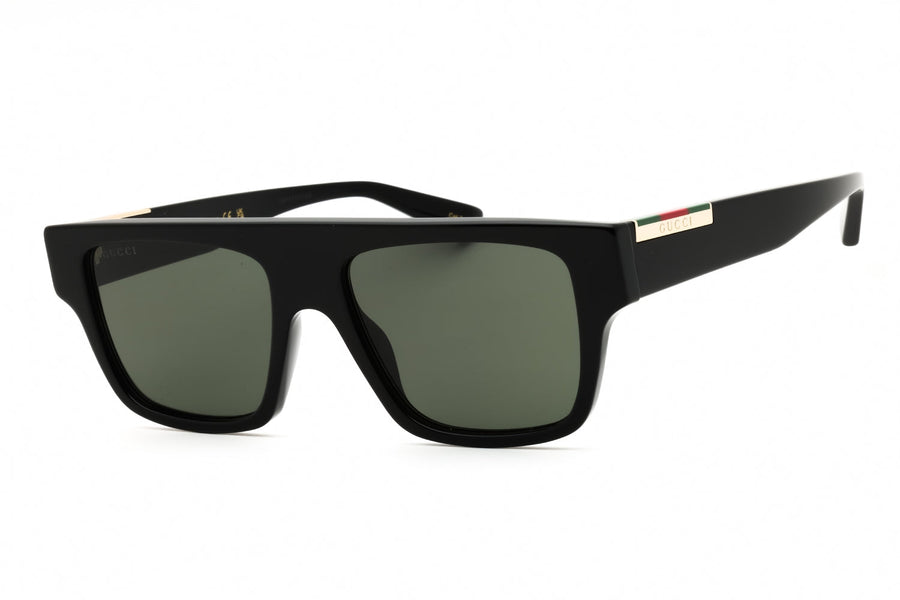 Gucci GG1960S Acetate frame sunglasses in black