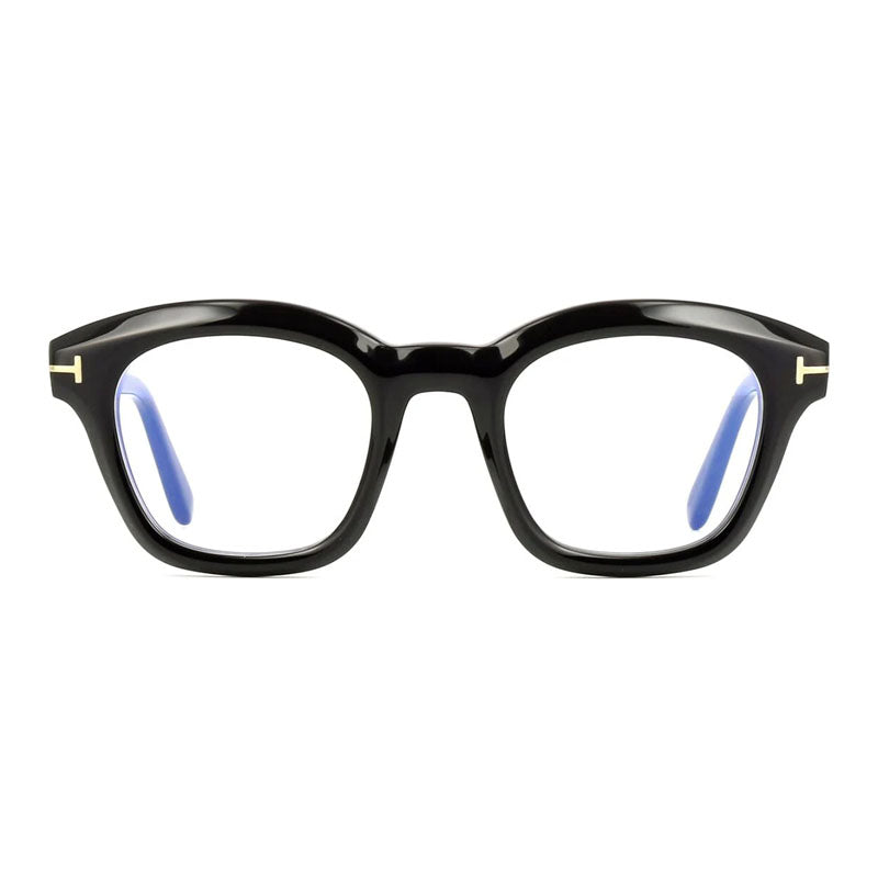 Tom Ford FT5961-B052 eyeglasses in black