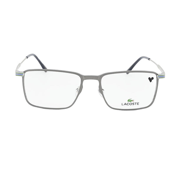 Lacoste L2285EN029 eyeglasses in gray