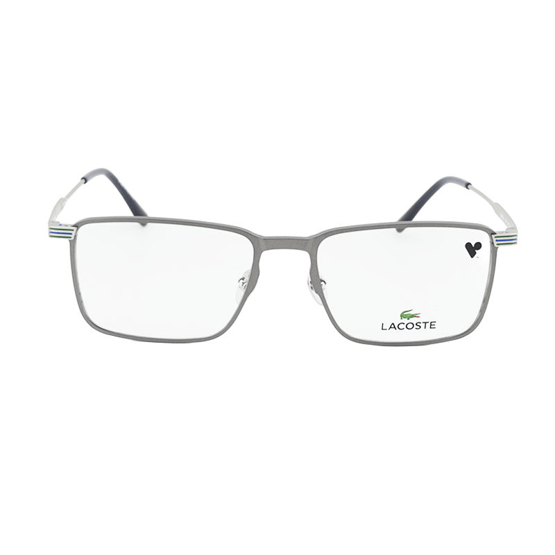 Lacoste L2285EN029 eyeglasses in gray