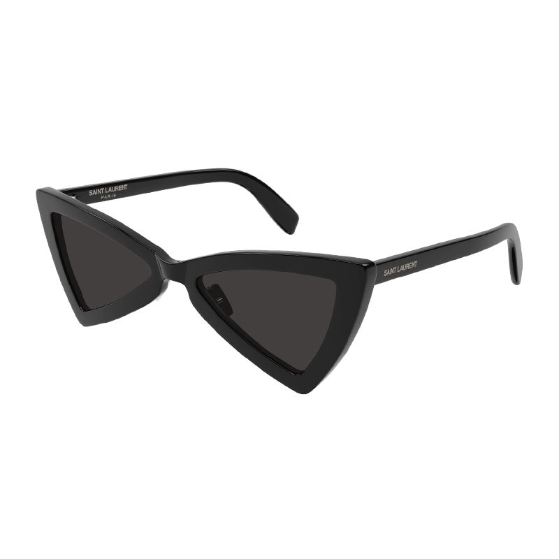 Saint Laurent SL207JERRY005 sunglasses in black