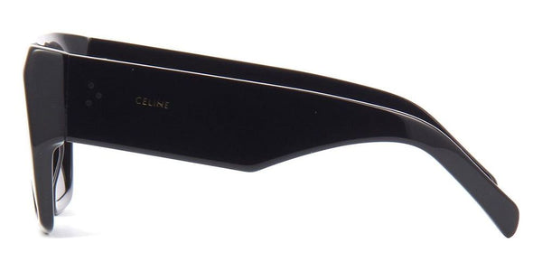 Celine CL40092I Acetate sunglasses in black