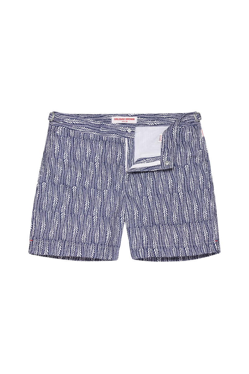 Orlebar Brown shorts in blue