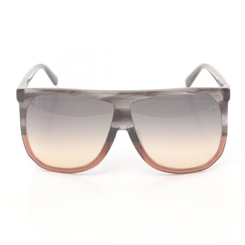 Loewe LW40001F20B sunglasses in gray
