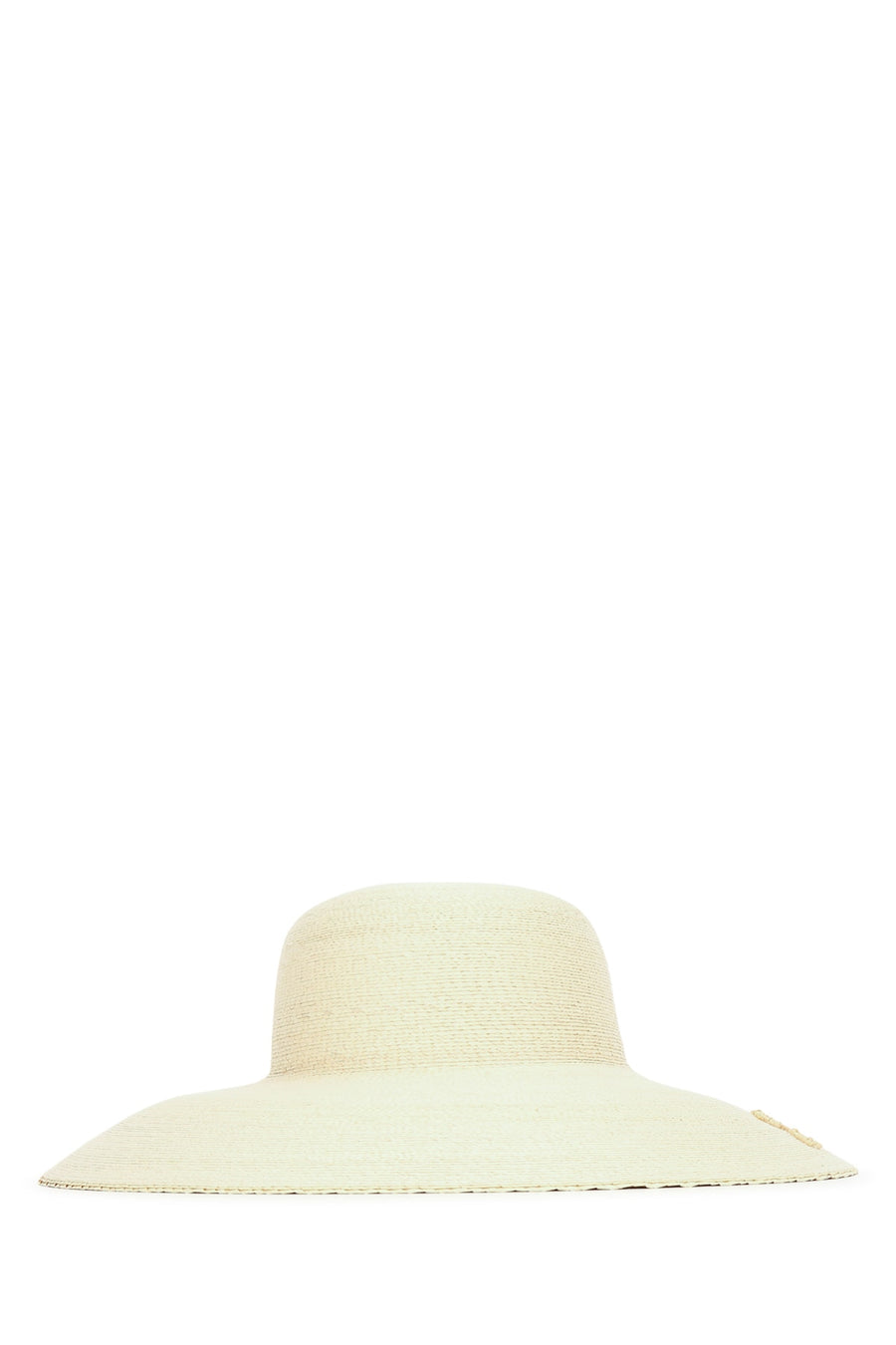 Le Chapeau Sole Natural Principal:paper Raffia Cappelli