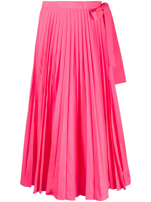 Valentino skirt in pink