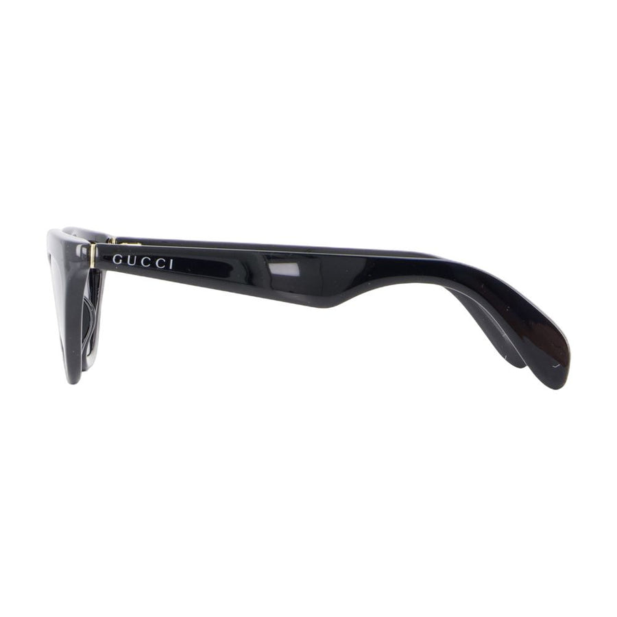 Gucci GG1931S-001 Metal sunglasses in black