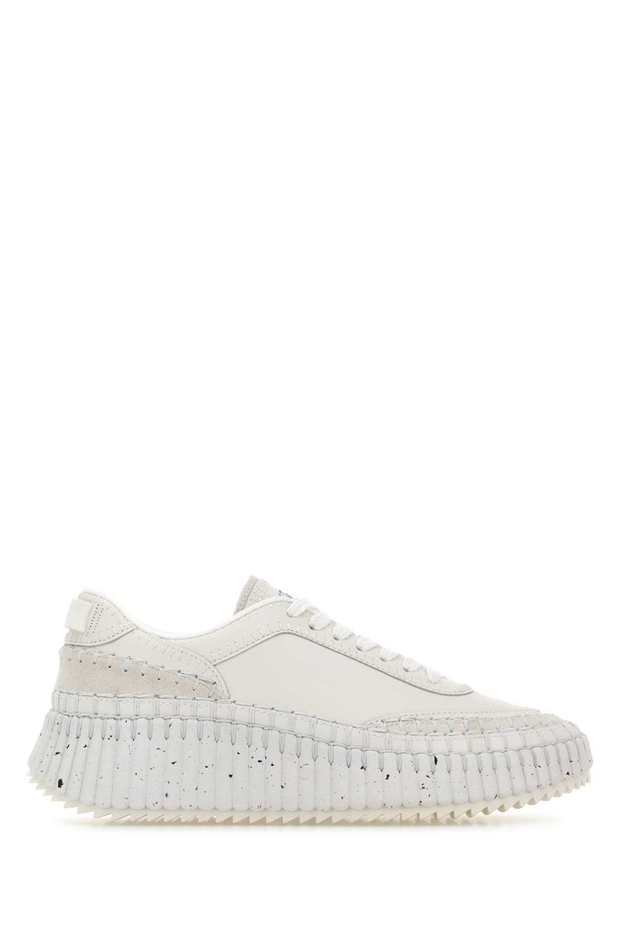 Brilliantwhite Sneaker