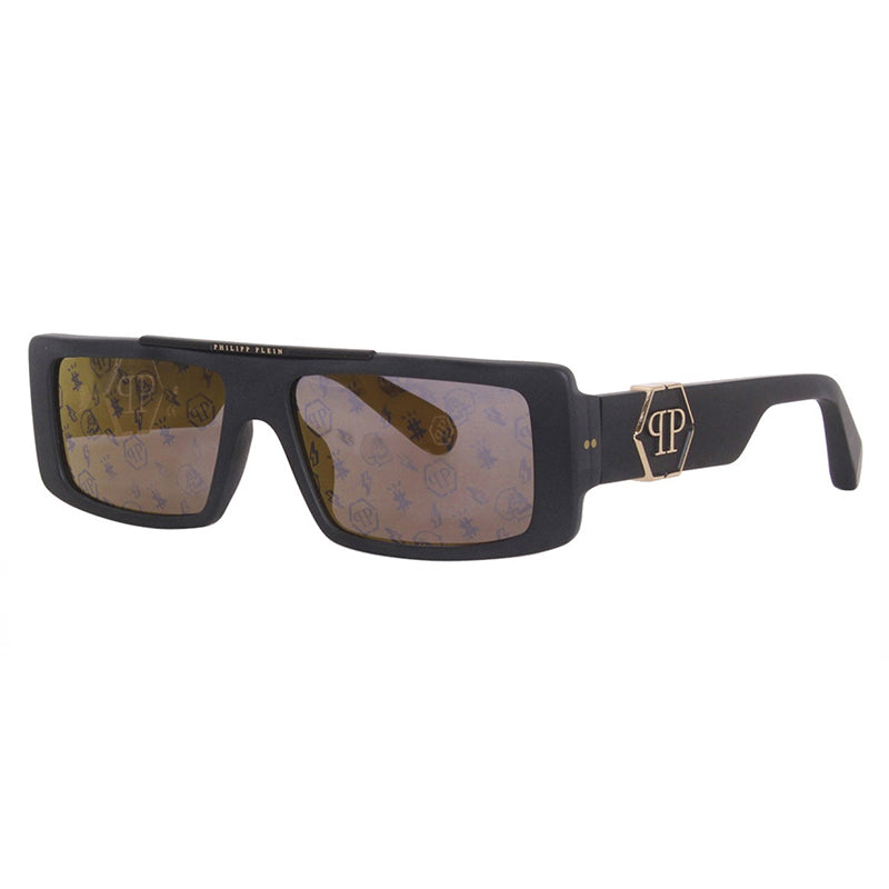 Philipp Plein sunglasses in black
