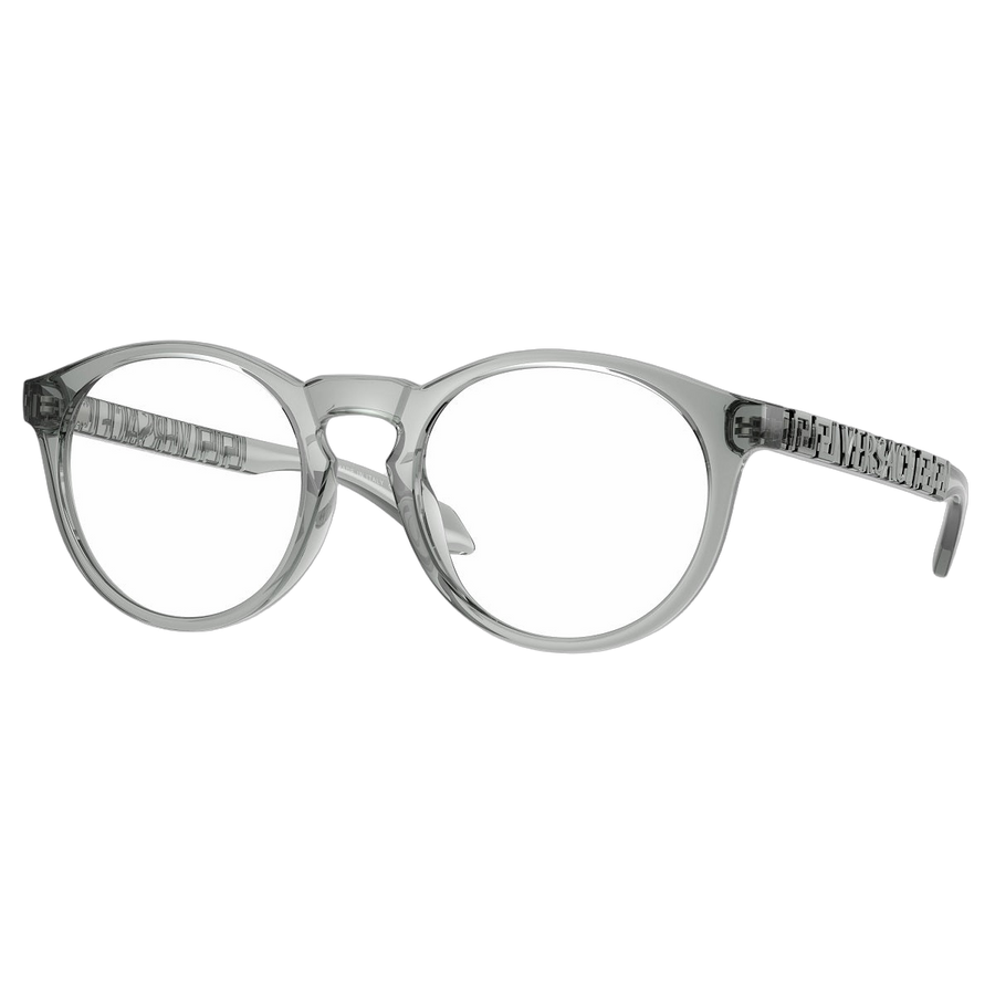 Versace VE3355U5453 eyeglasses in gray