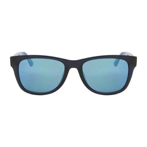 Lacoste L734S sunglasses in black