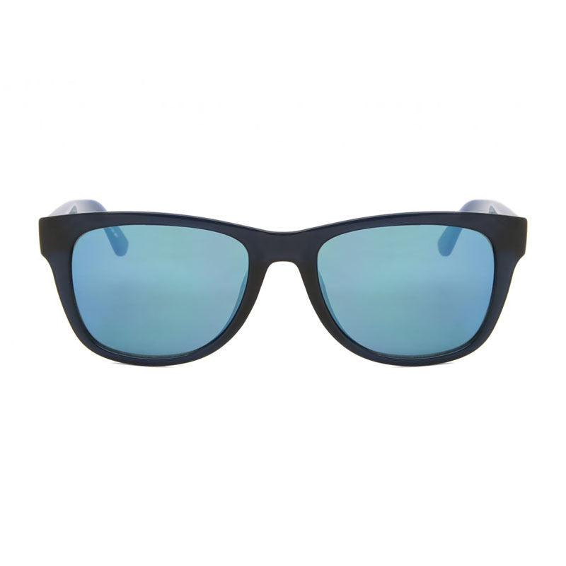 Lacoste L734S sunglasses in black