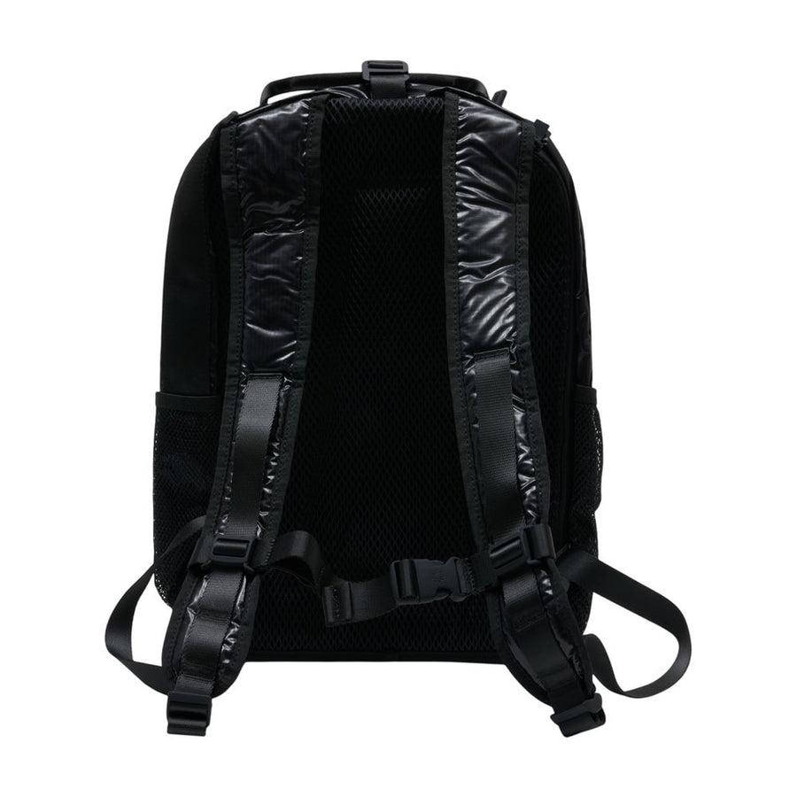 Rains Synthetic backpack in black
