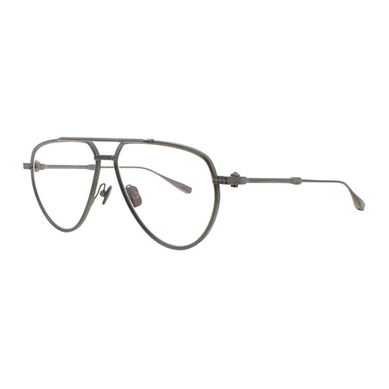 Valentino VLX-133B Metal frame eyeglasses in gray