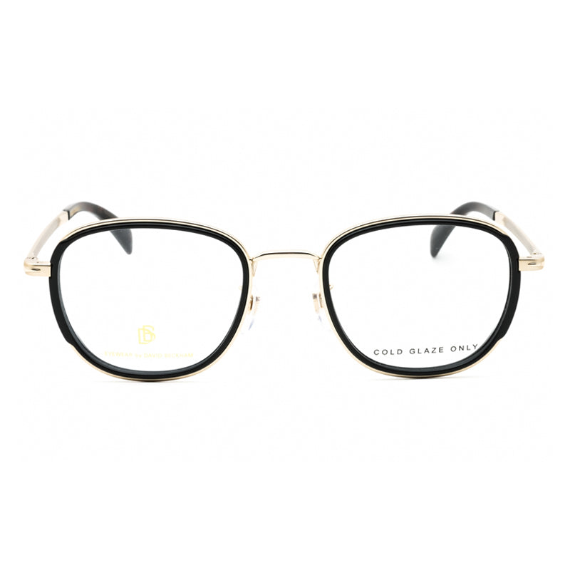 David Beckham eyeglasses in black