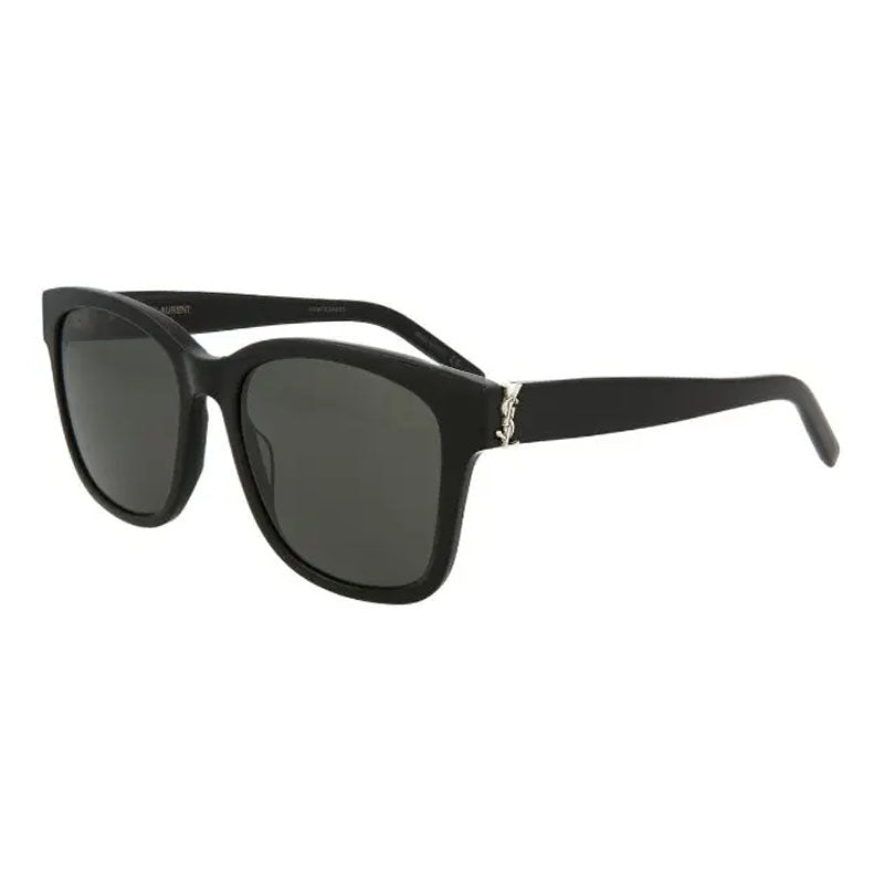 Saint Laurent SLM68001 sunglasses in black