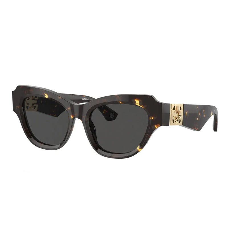 Burberry BE4423410687 sunglasses in brown