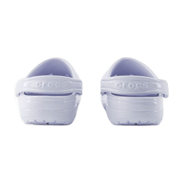 Crocs Thermoplastic polyurethane (TPU) clog in white