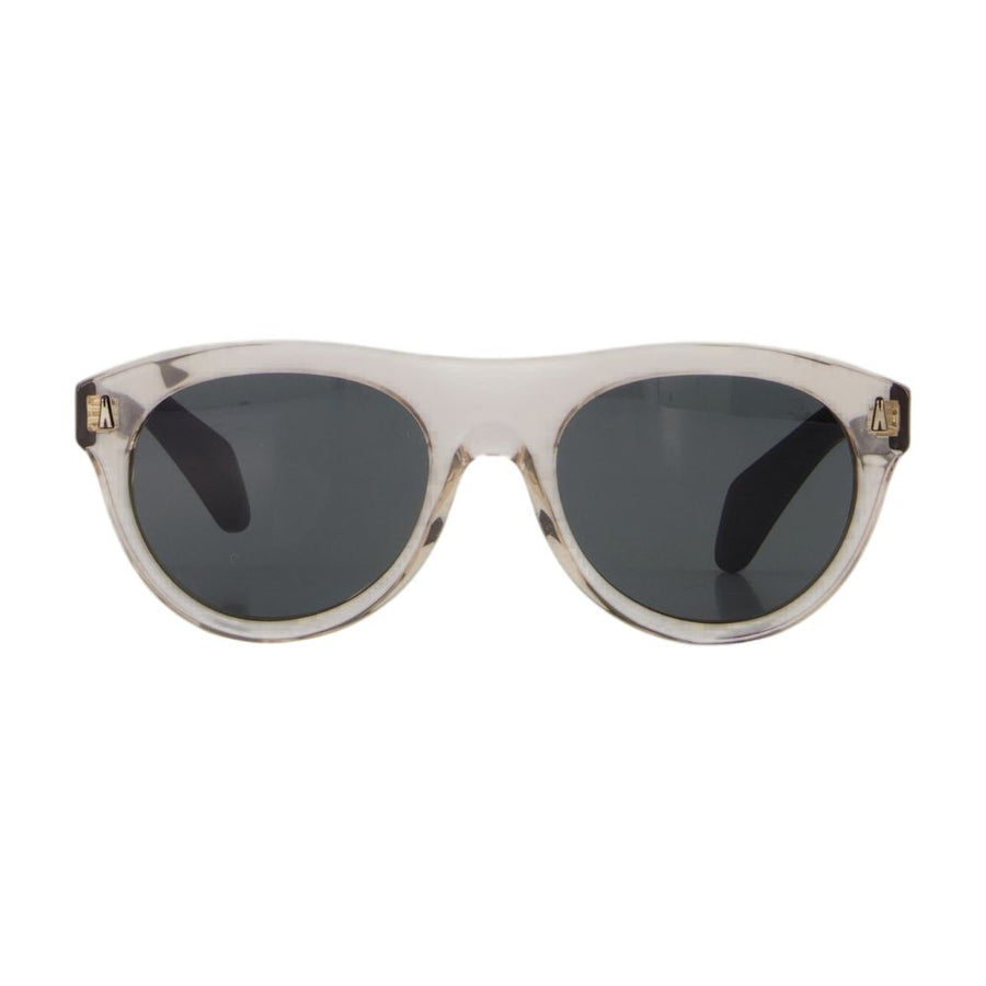 Splash Sunglasses - Moncler Acetate Black Accessories /
