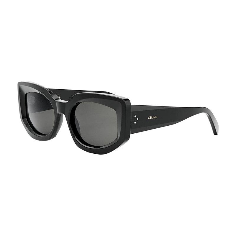 Celine CL40277I01A sunglasses in black