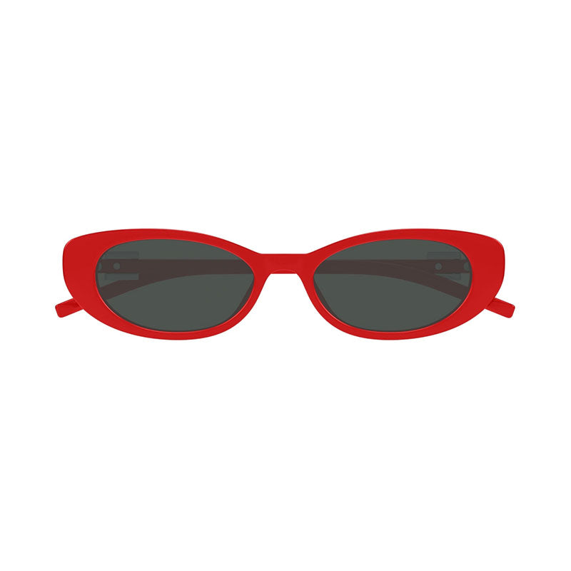 Gucci GG1680S005 sunglasses in red