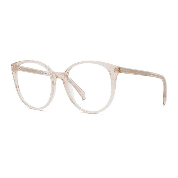 Celine eyeglasses in rose