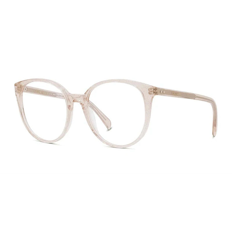Celine eyeglasses in rose