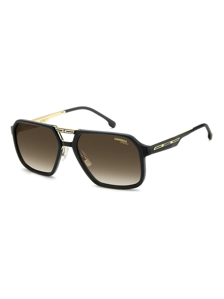 Carrera VICTORY Acetate sunglasses in black