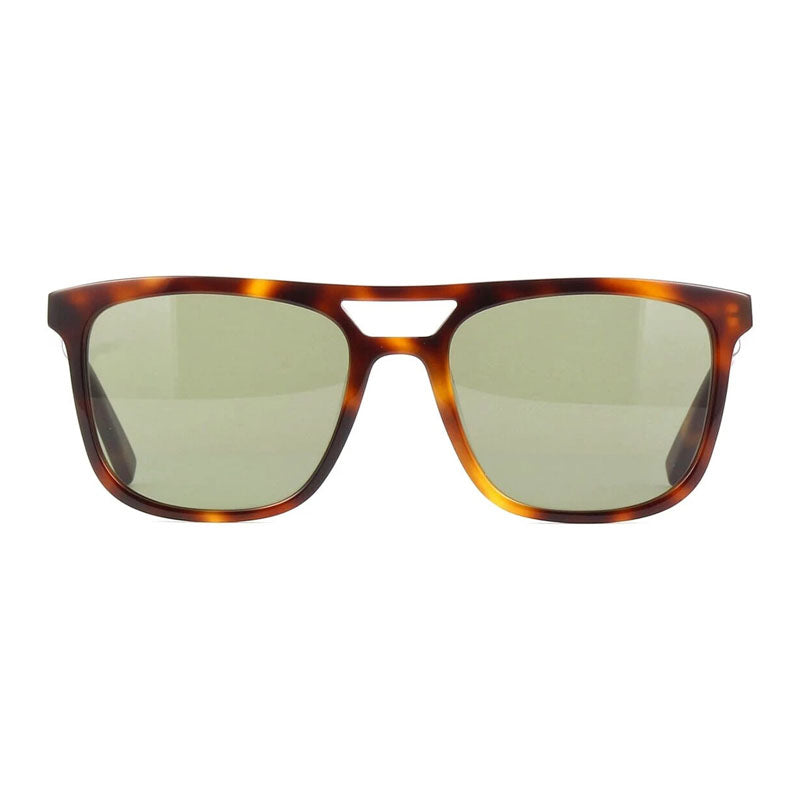 Saint Laurent SL455002 sunglasses in brown