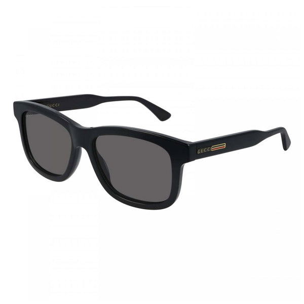 Gucci GG0824S005 sunglasses in black