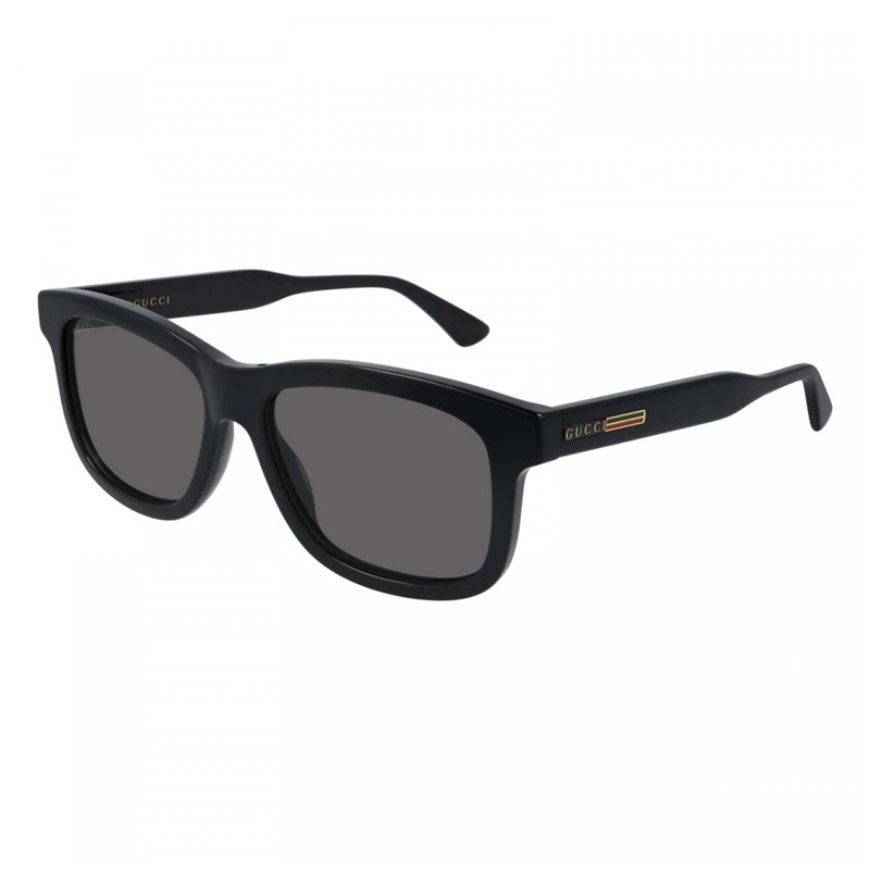 Gucci GG0824S005 sunglasses in black