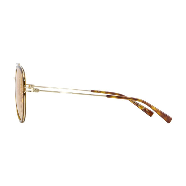 Gucci GG1981S-002 acetate sunglasses in brown