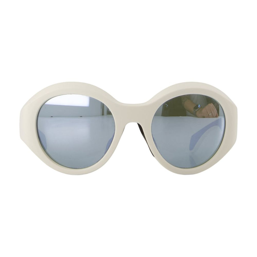 Futuro Sunglasses - Moncler Acetate White Accessories /