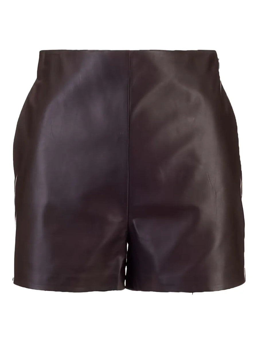 Valentino short trousers in black
